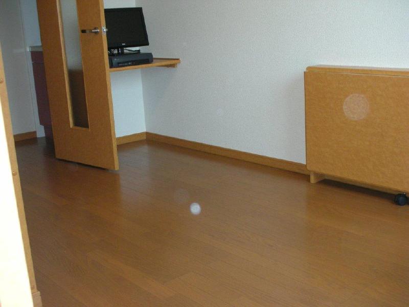 その他部屋・スペース　居室