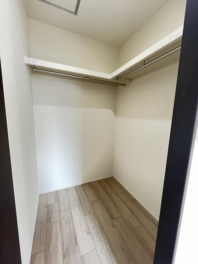 収納　※同タイプ・同モデルのものを使用