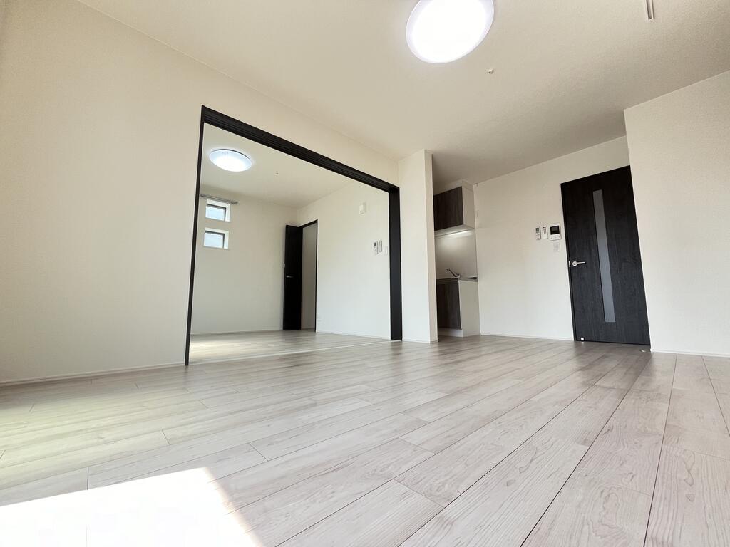 居室・リビング　※同タイプ・同モデルのものを使用