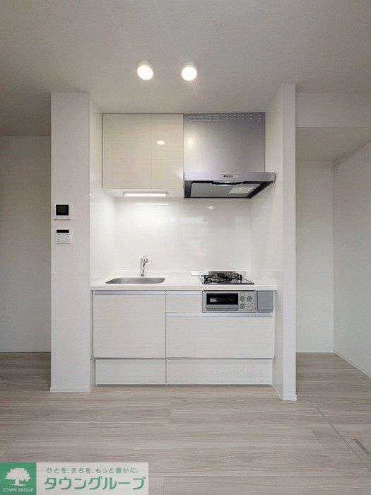 キッチン　別部屋参考写真