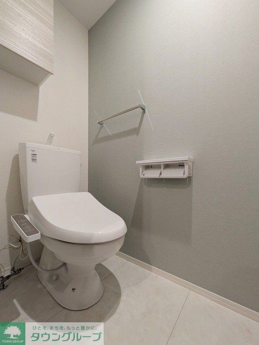 トイレ　別部屋参考写真