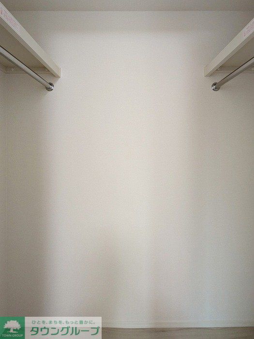 収納　別部屋参考写真