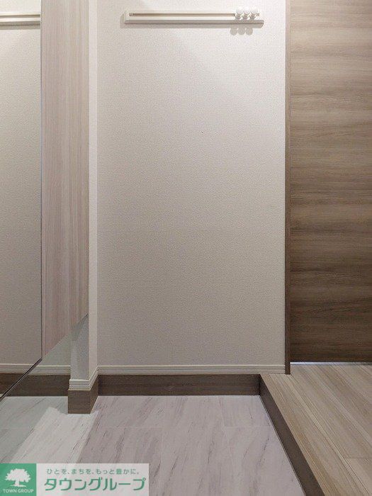 玄関　別部屋参考写真