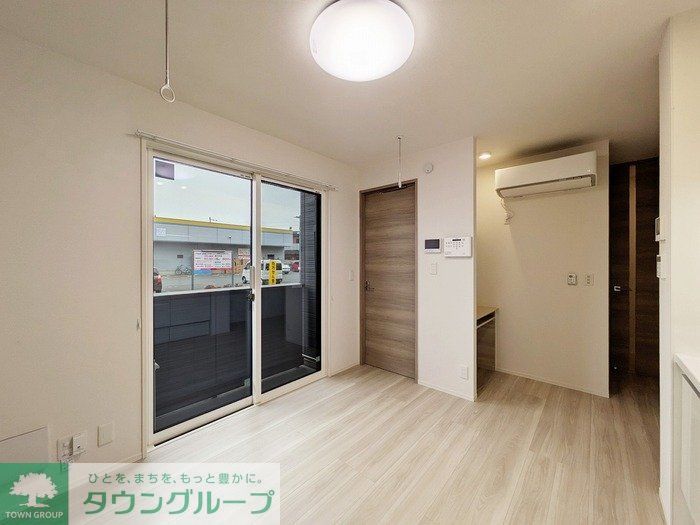 居室・リビング　別部屋参考写真