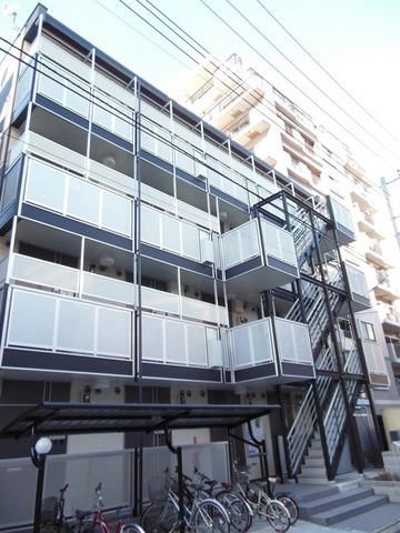 建物外観　★詳細はタウンハウジングへ♪TEL042-775-6400★