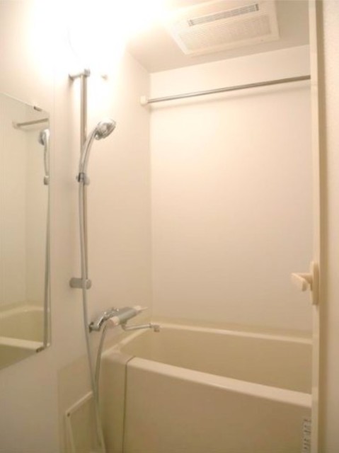 バス・シャワールーム　同仕様写真
