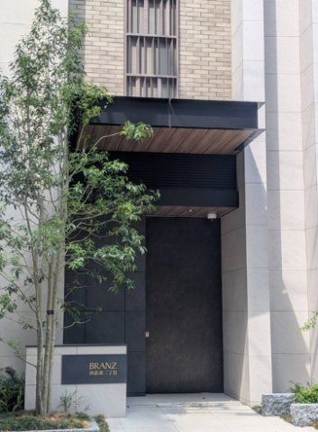 その他共有部分　☆共用部分☆