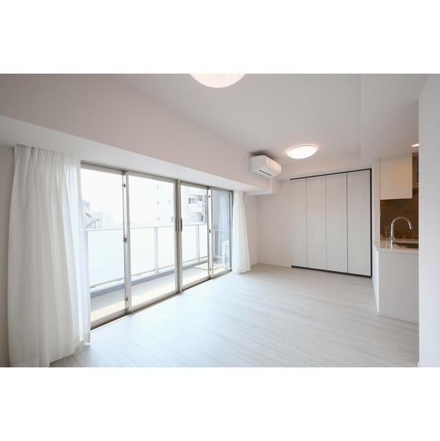 居室・リビング　☆快適なくつろぎ空間☆