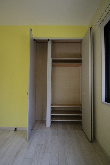 その他　別号室の写真です（反転）