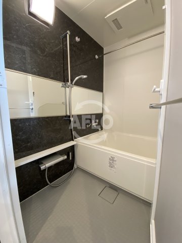 バス・シャワールーム　Da Vinchi（ダ ヴィンチ）　浴室