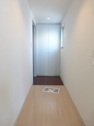 その他部屋・スペース　内観