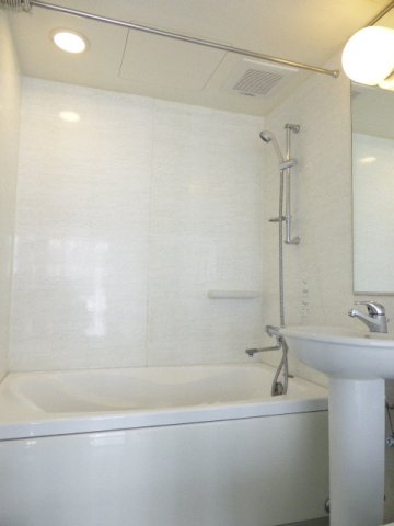 バス・シャワールーム　風呂