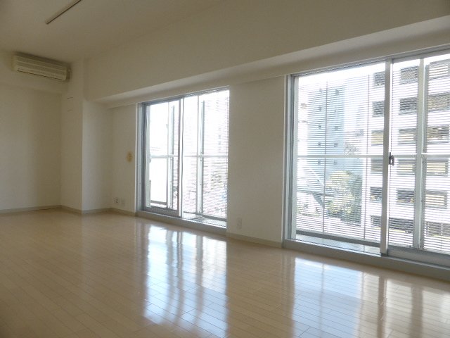 居室・リビング　居室