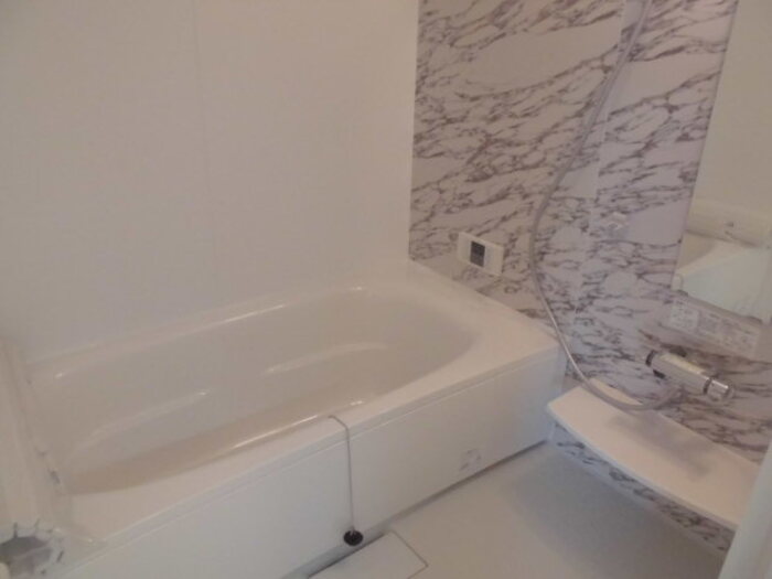 バス・シャワールーム　高崎、前橋、伊勢崎エリアのお部屋探しはエンドスケープまで！お