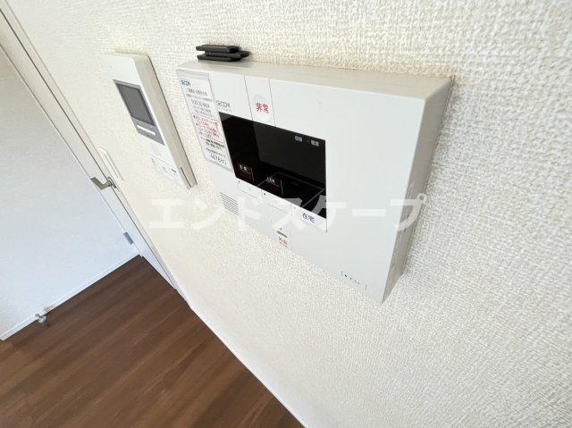 セキュリティ　高崎、前橋、伊勢崎エリアのお部屋探しはエンドスケープまで！お