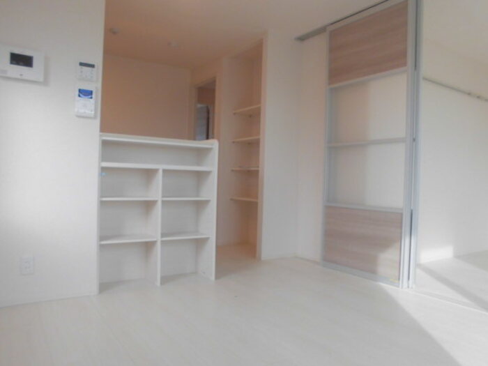 居室・リビング　高崎、前橋、伊勢崎エリアのお部屋探しはエンドスケープまで！お