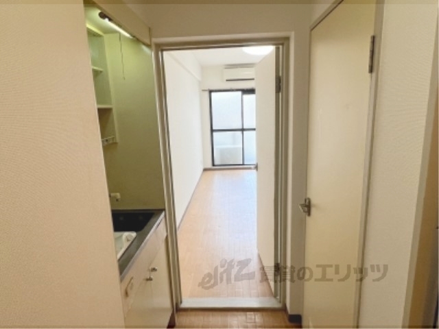 その他部屋・スペース　廊下