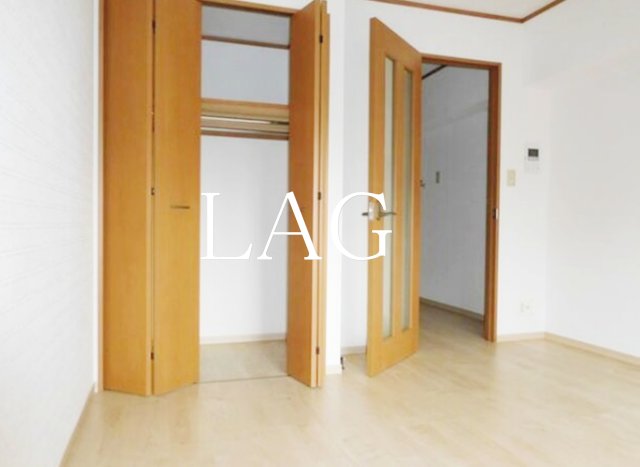 収納　収納です。