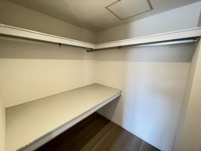 収納　同物件別室のイメージ画像となります