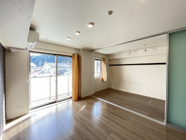 居室・リビング　同物件別室のイメージ画像となります