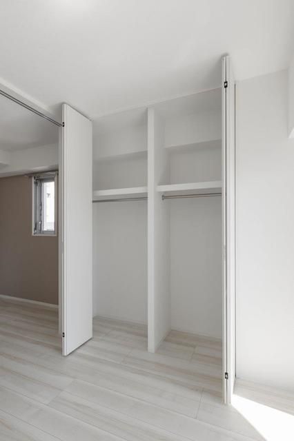 収納　Aタイプ2024年10月撮影