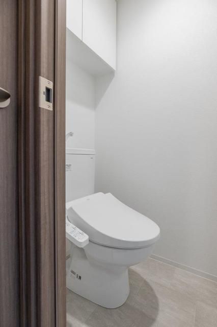 トイレ　Aタイプ2024年10月撮影