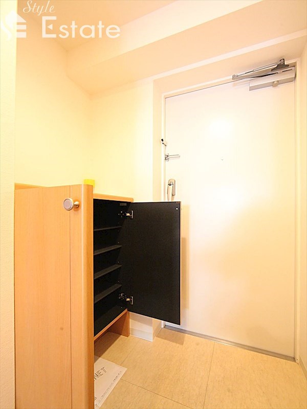 その他　シューズボックス