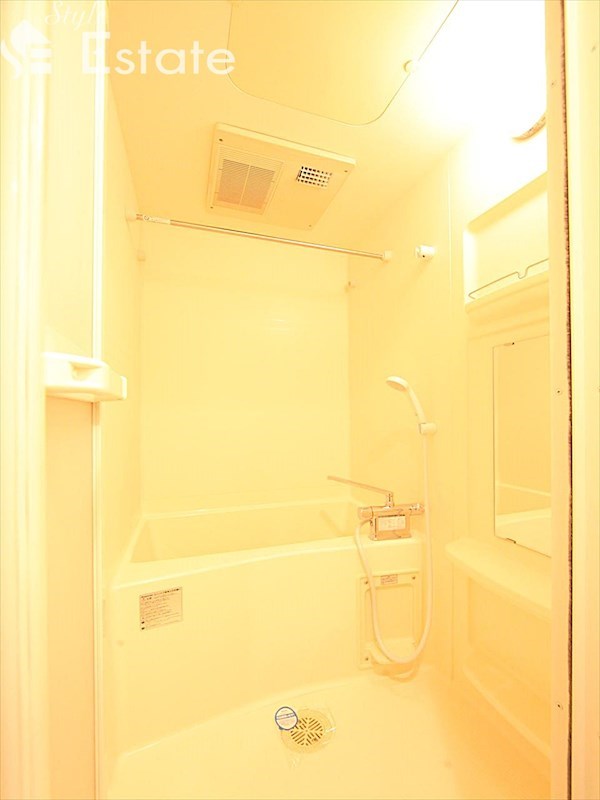 バス・シャワールーム　バスルーム