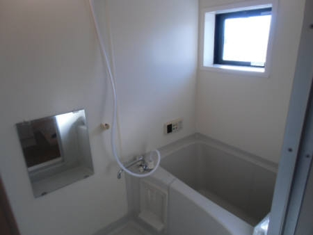 バス・シャワールーム　『エスポワール笹本』