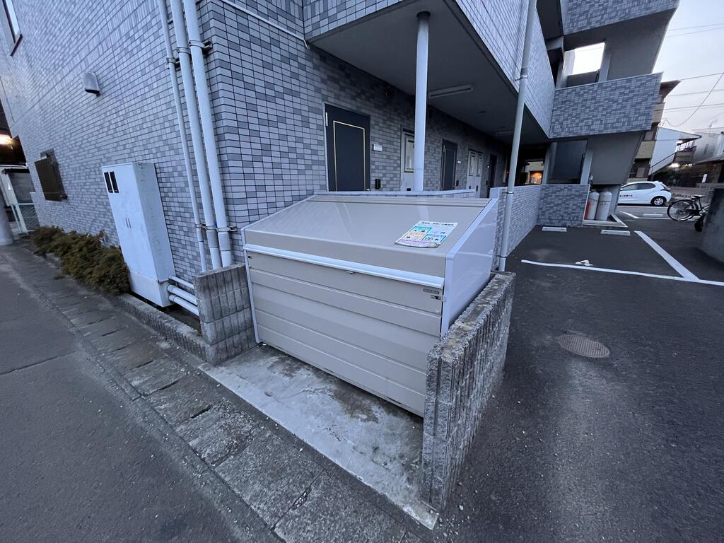 その他共有部分