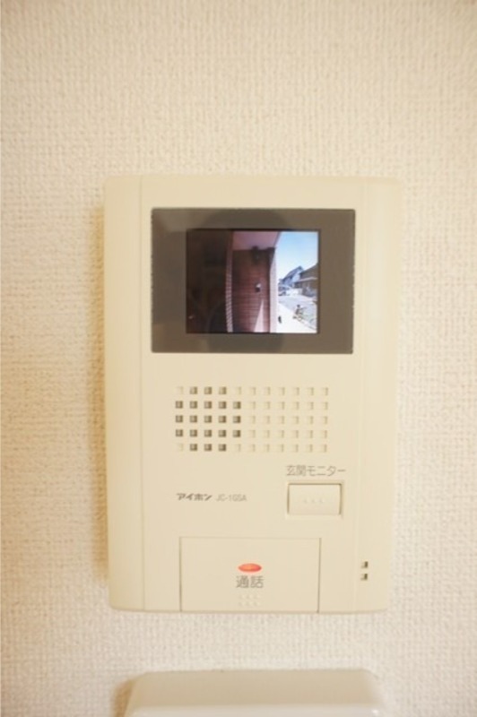 セキュリティ　図面と現状に相違がある場合には現状を優先