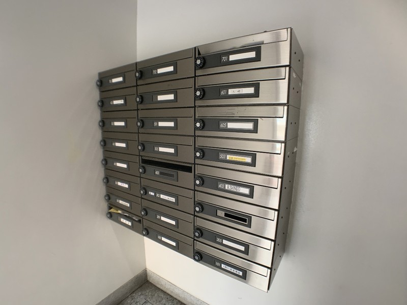 その他共有部分