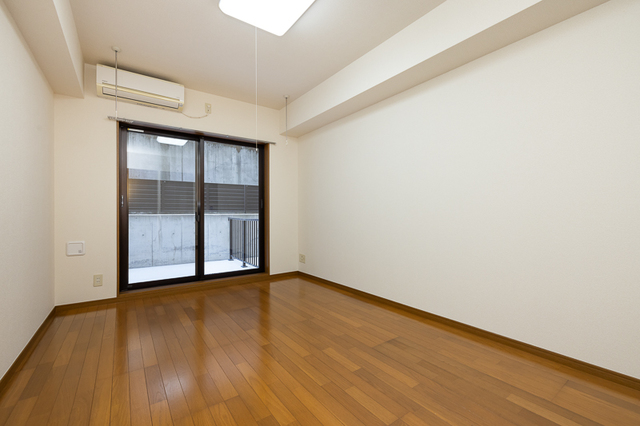 居室・リビング　※写真は同タイプ住戸です。