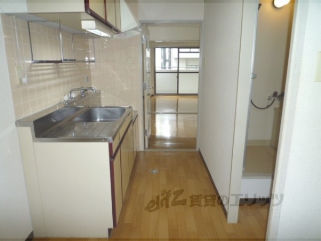 その他部屋・スペース　廊下