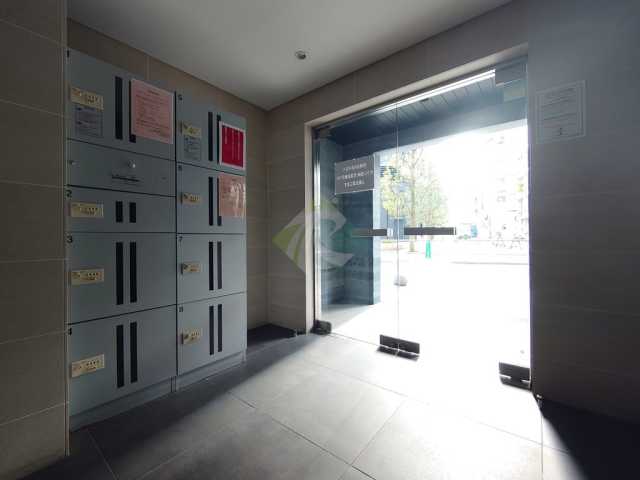 ロビー　ハーモニーレジデンス東池袋ステーションフロント