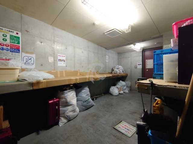 その他　ハーモニーレジデンス東池袋ステーションフロント