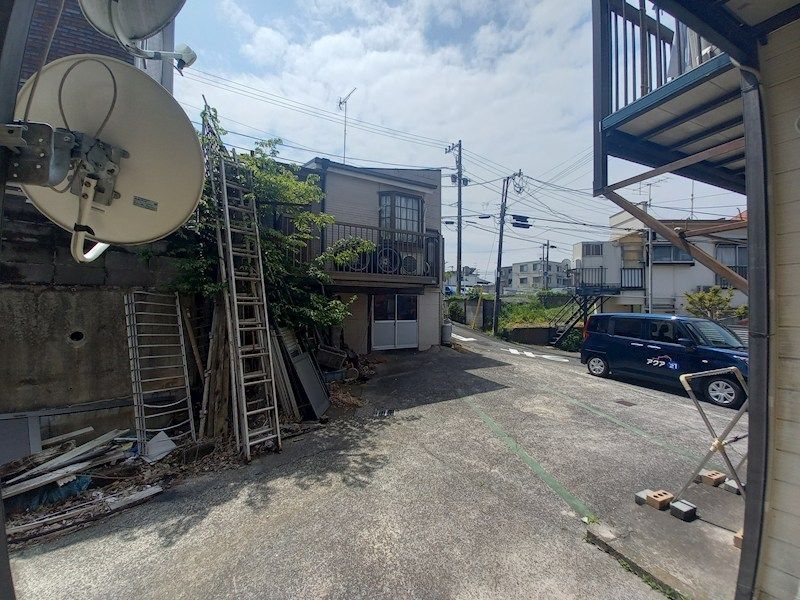 眺望　別部屋参考