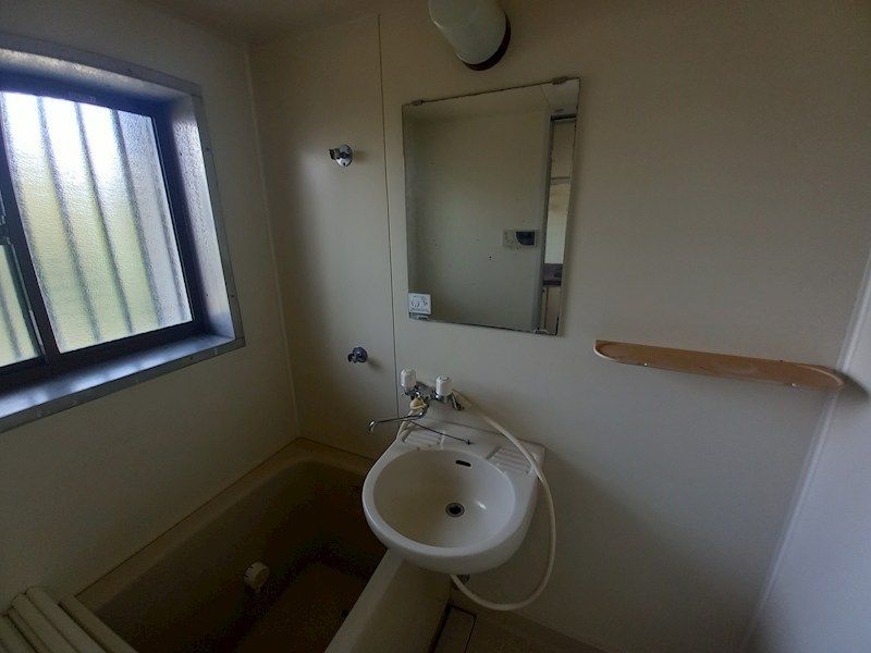 洗面設備　別部屋参考