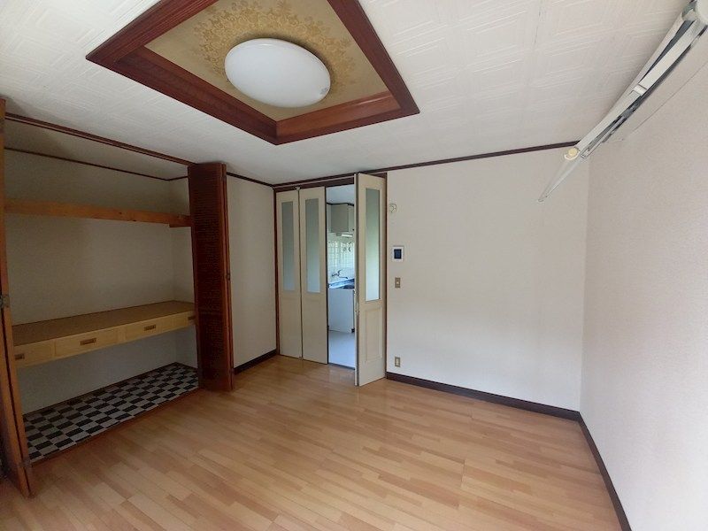 居室・リビング　別部屋参考