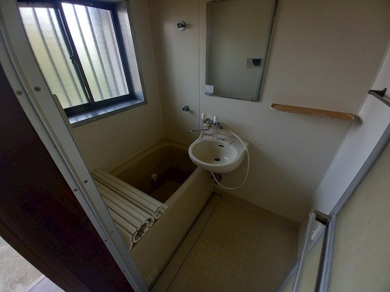 バス・シャワールーム　別部屋参考