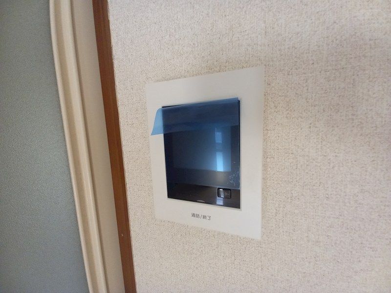 セキュリティ　別部屋参考