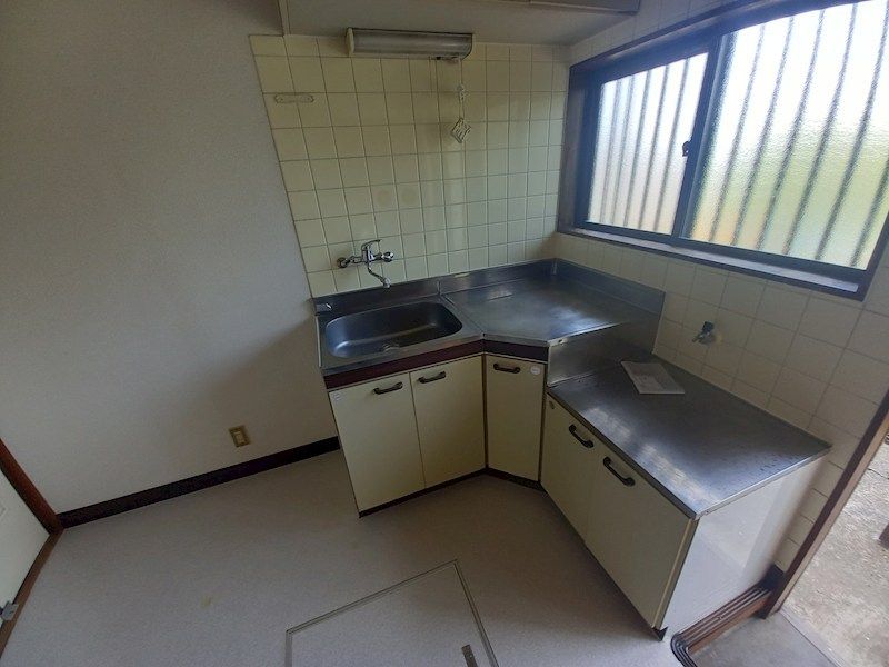 キッチン　別部屋参考