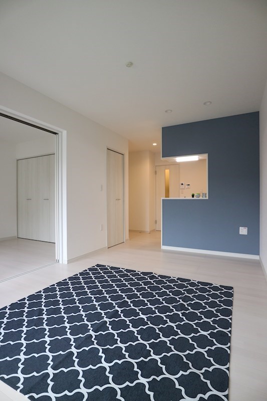 居室・リビング　別室参考写真。