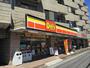 コンビニ　デイリーヤマザキ浦安舞浜店（コンビニ）まで268m