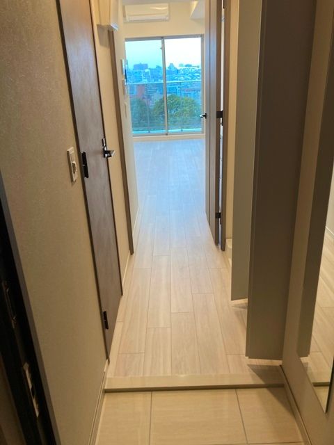 玄関　☆玄関☆