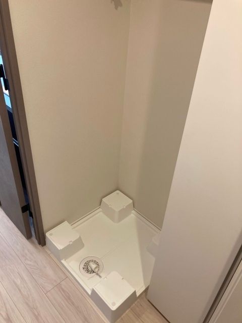 その他設備　☆室内洗濯機置き場☆