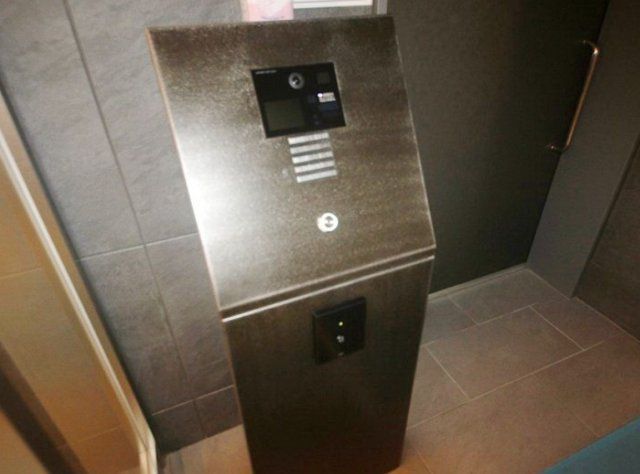 セキュリティ　☆安心のオートロック☆