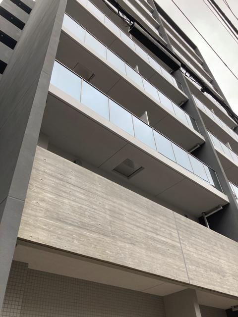 建物外観　☆外観☆