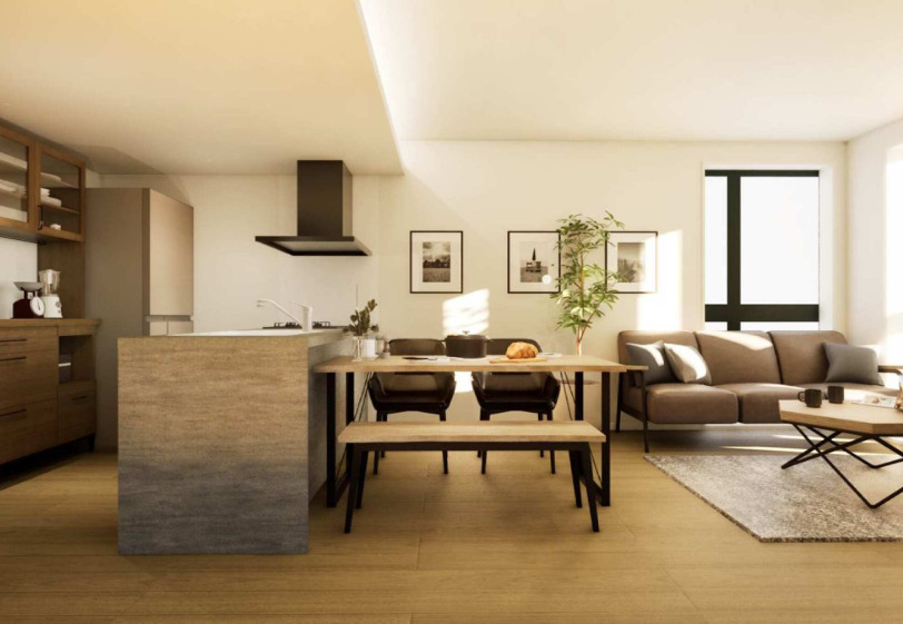 居室・リビング