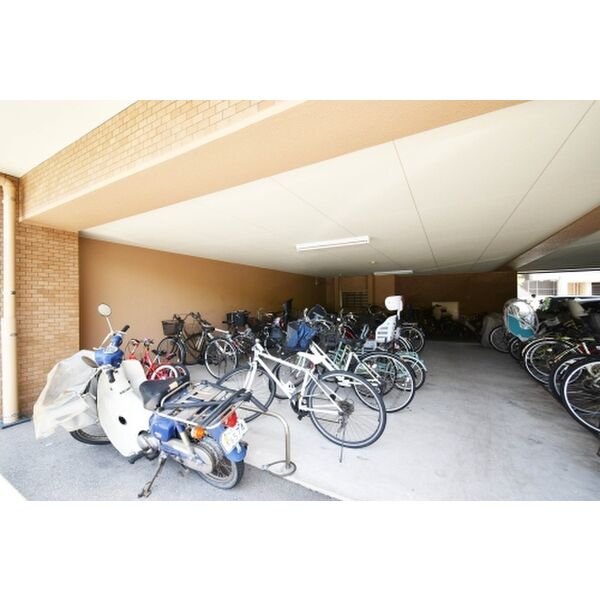 その他設備　ロングライフII